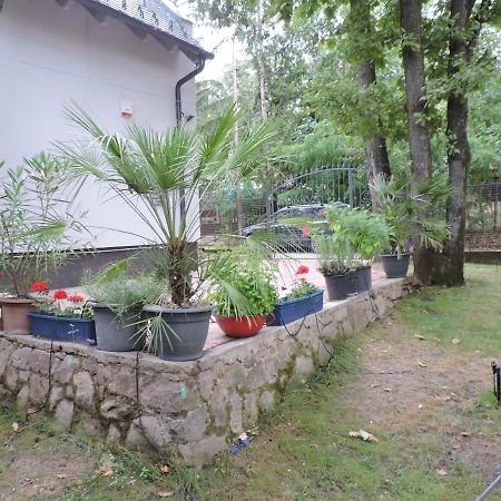 Szepezd Oak Villa Balatonszepezd Bagian luar foto