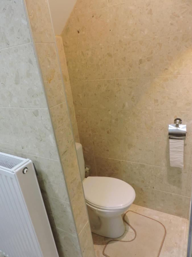 Szepezd Oak Villa Balatonszepezd Bagian luar foto