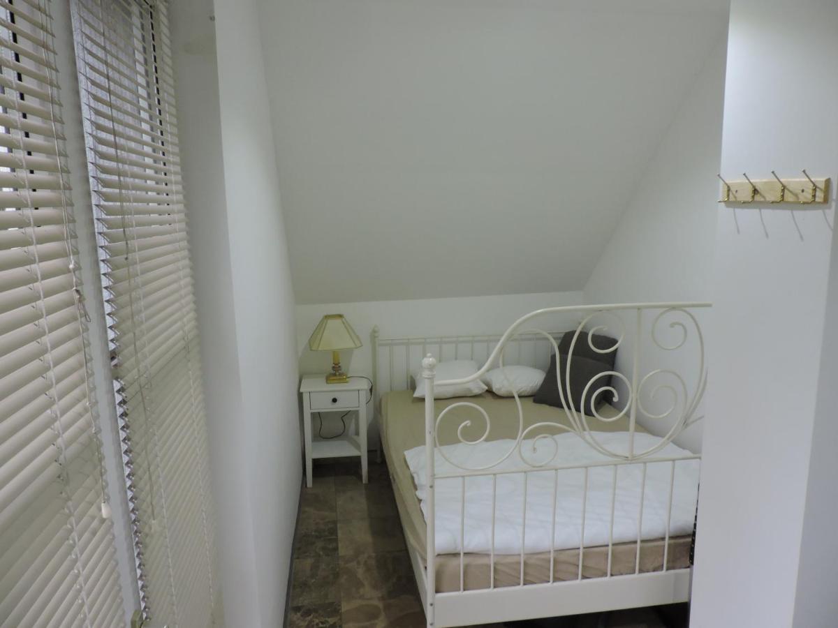 Szepezd Oak Villa Balatonszepezd Bagian luar foto