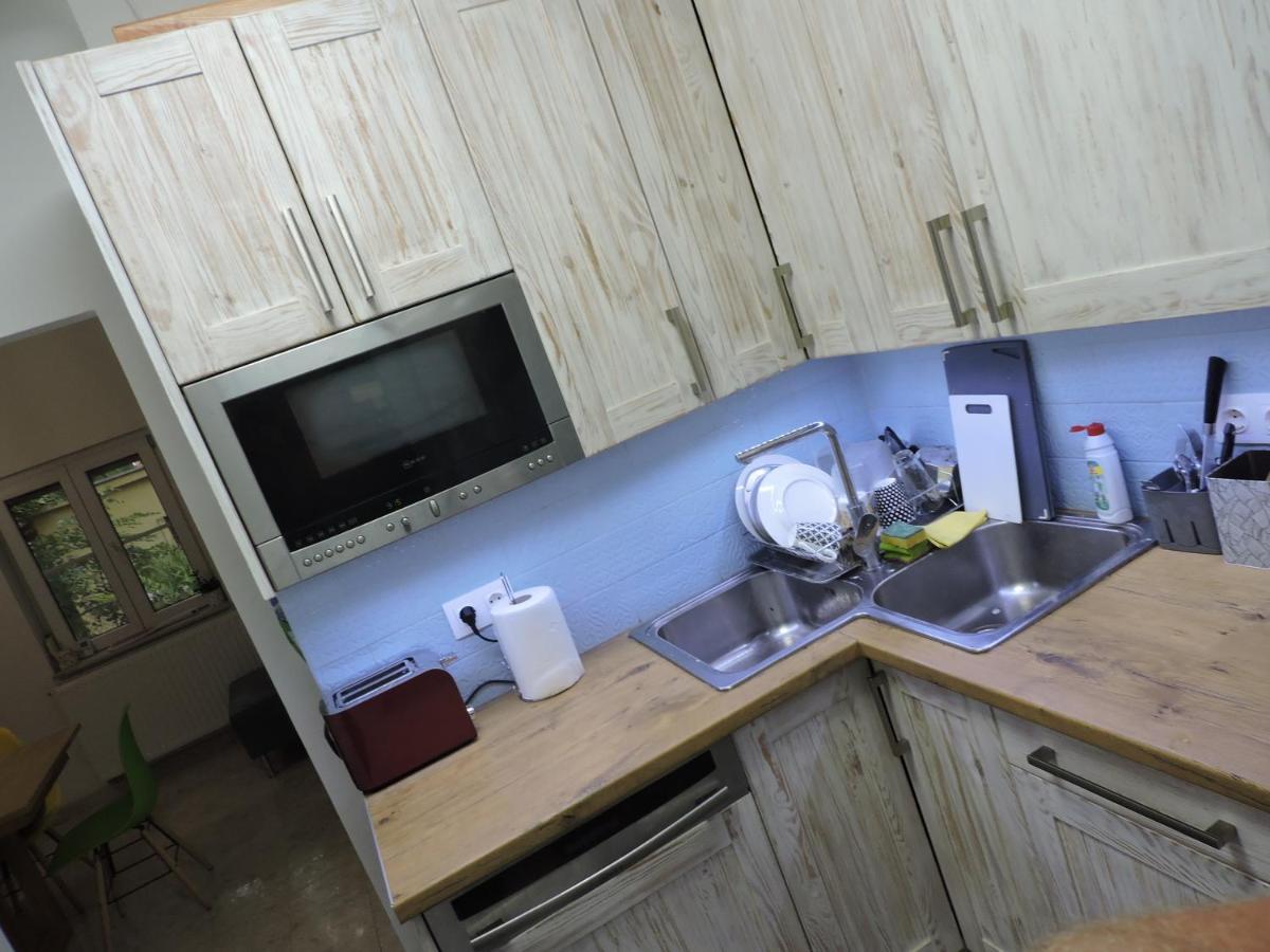 Szepezd Oak Villa Balatonszepezd Bagian luar foto