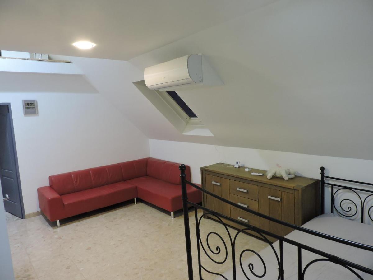 Szepezd Oak Villa Balatonszepezd Bagian luar foto