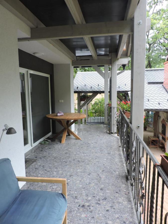 Szepezd Oak Villa Balatonszepezd Bagian luar foto