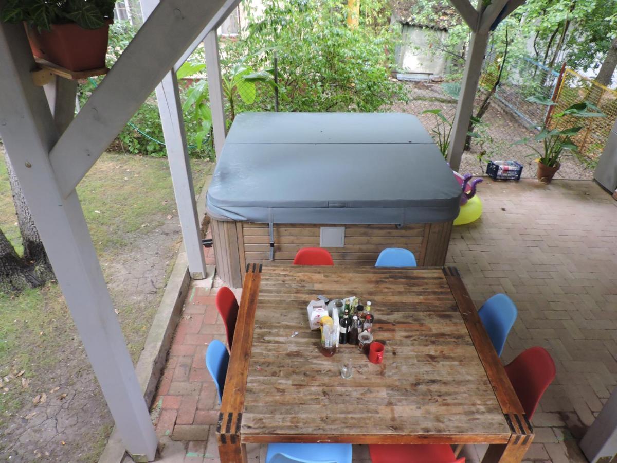Szepezd Oak Villa Balatonszepezd Bagian luar foto