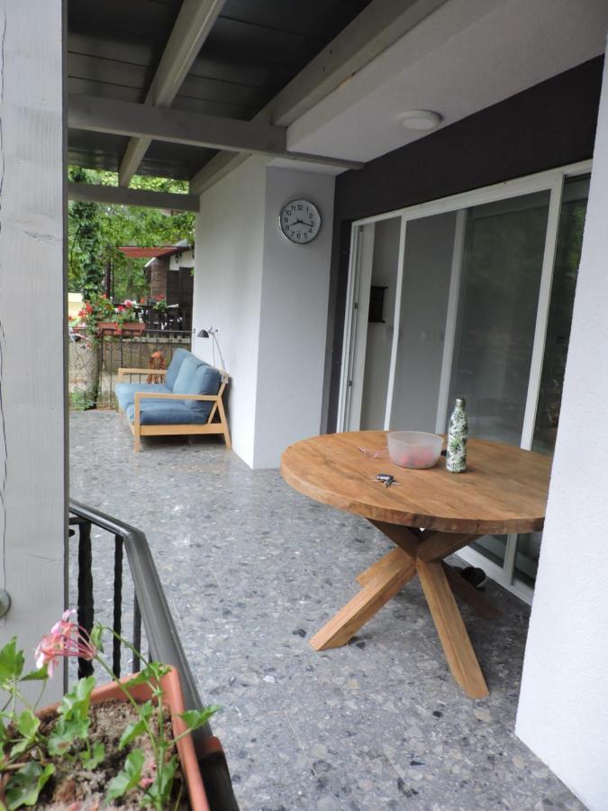 Szepezd Oak Villa Balatonszepezd Bagian luar foto
