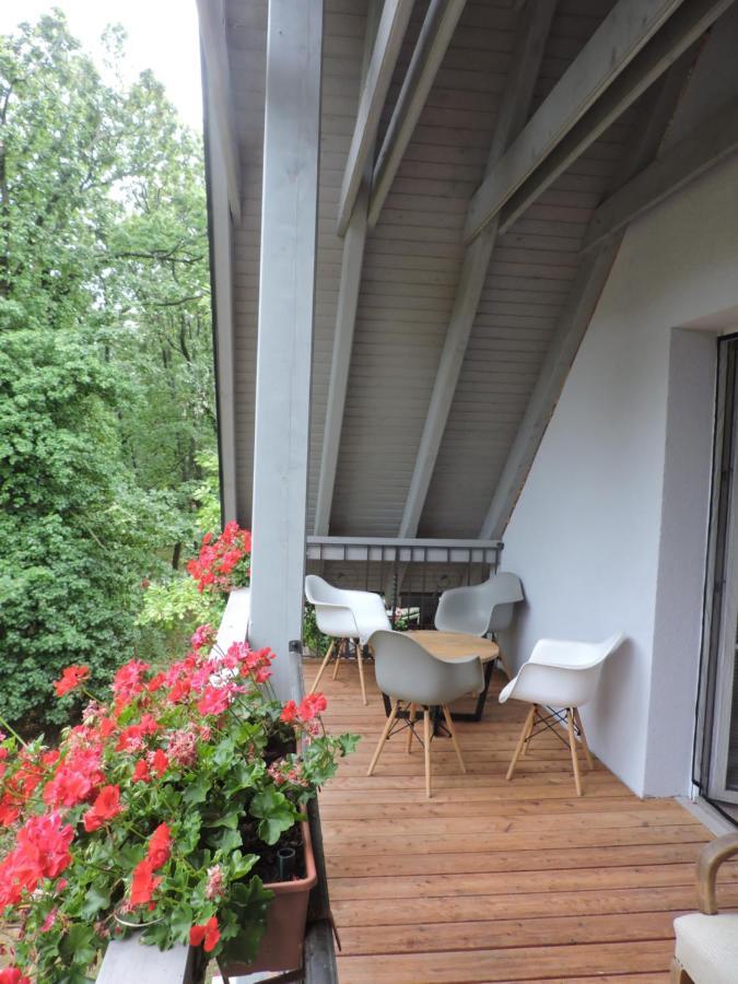 Szepezd Oak Villa Balatonszepezd Bagian luar foto