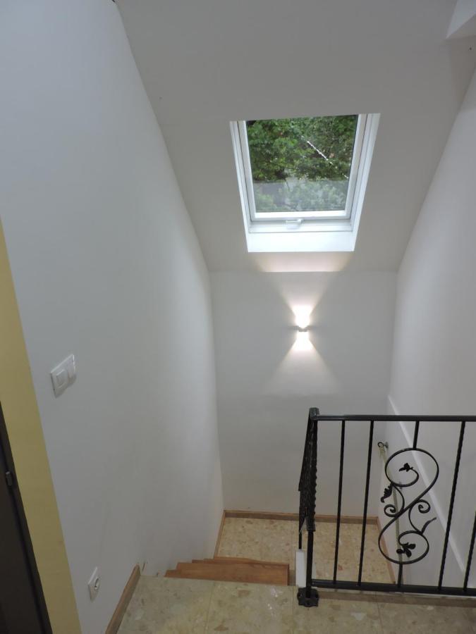 Szepezd Oak Villa Balatonszepezd Bagian luar foto