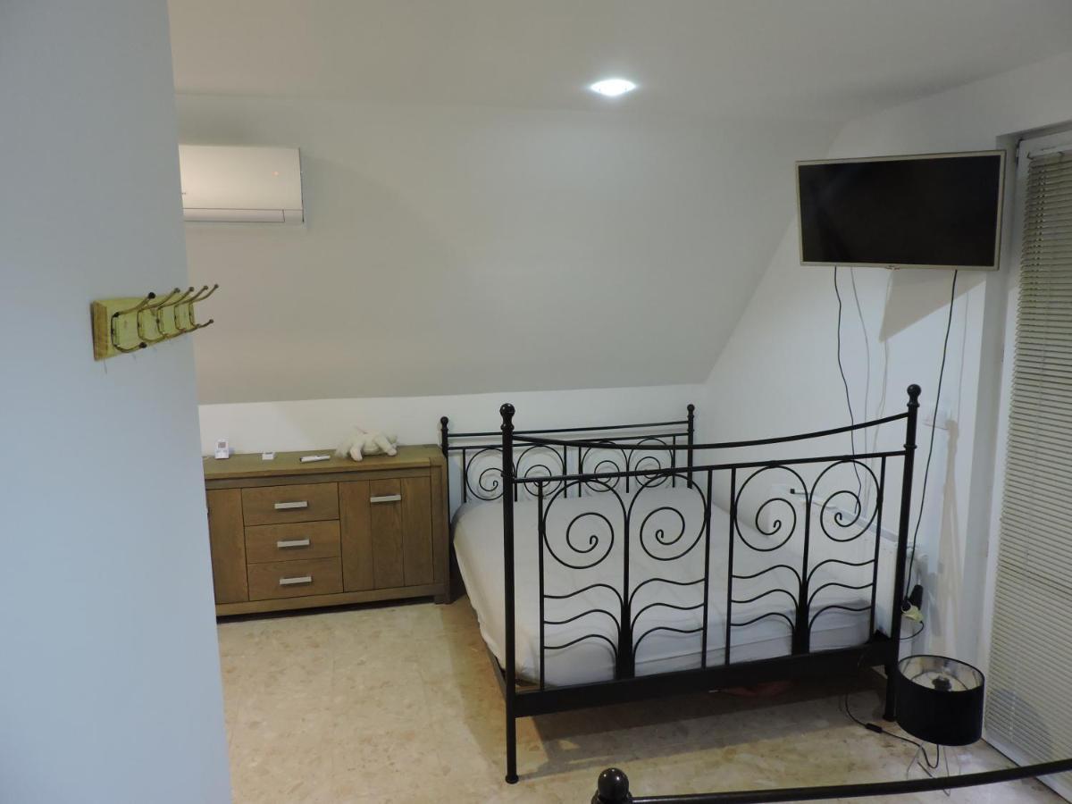 Szepezd Oak Villa Balatonszepezd Bagian luar foto